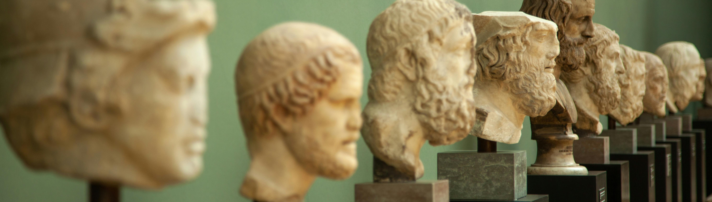 What is Classical Art?