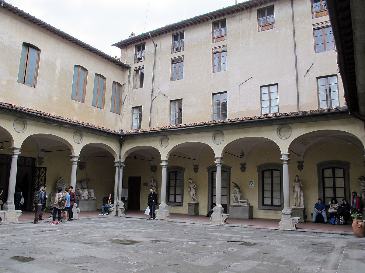 6 Historical Institutions for the Study of Classical Art