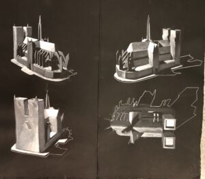 Washington University St. Louis