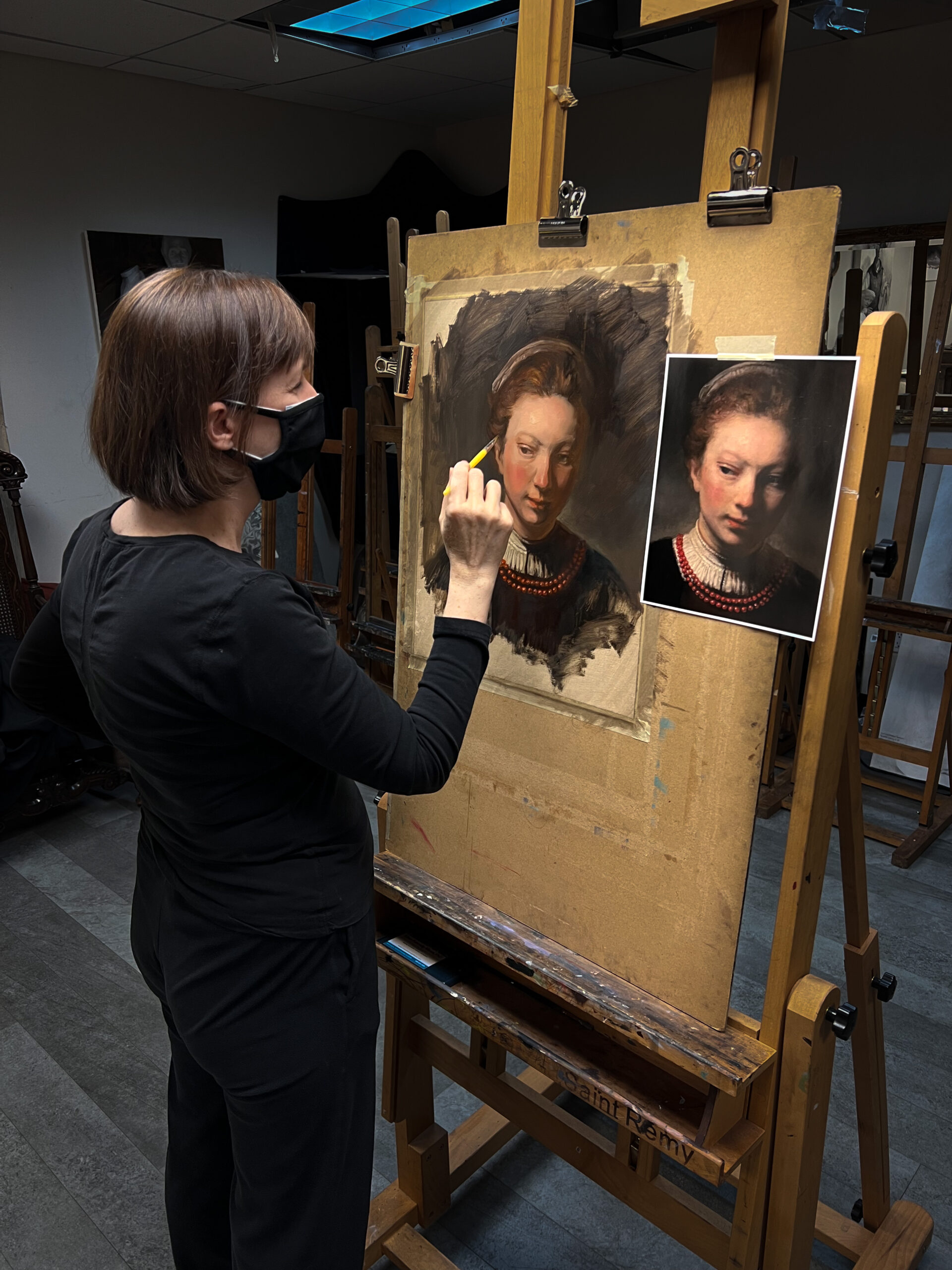 Eileen Kennedy-Moore